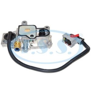 پمپ کلاچ داخل گیربکس - ولووF.S.S FH500ترکیه