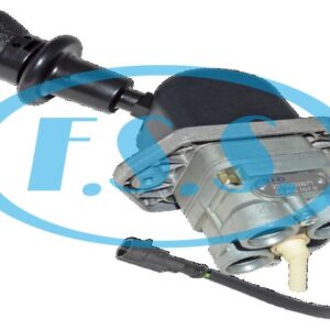 سوپاپ ترمز دستی - اویکو یوروکارگو F.S.Sترکیه