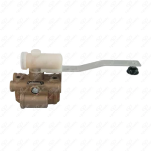 سوپاپ تعادل ارتفاع سمت راست بنز457