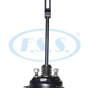 بوستر ترمز جلو - اتوبوسF.S.S 457ترکیه
