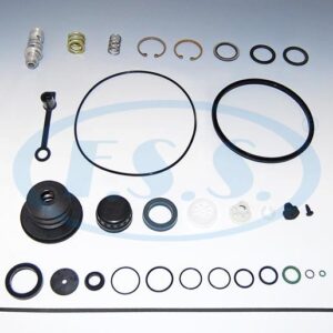 لوازم کلاچ پایین 125mm - اسکانیا جدید مارال یورو3 420 380 F.S.S.ترکیه