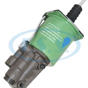 پمپ کلاچ پایین - مانS2000 اویکو440 F.S.Sترکیه
