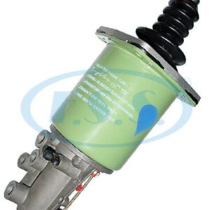 پمپ کلاچ پایین - اویکو380 720 و تراکر380 F.S.Sترکیه