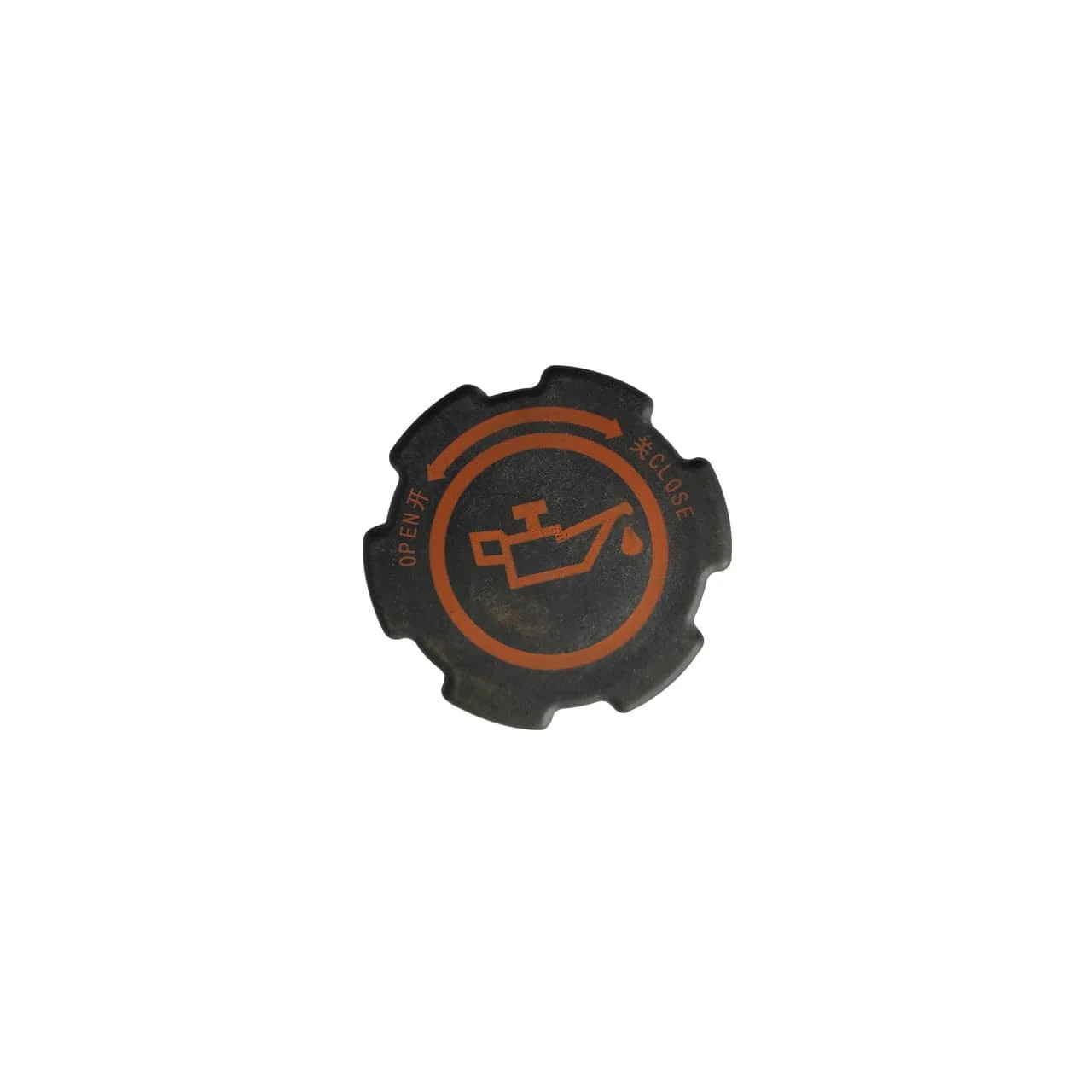 در روغن موتور جک S5
