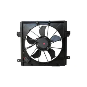 فن رادیاتور آب جک S5 اتومات - وارداتی