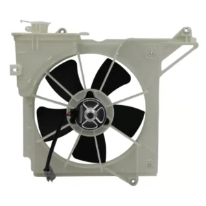 فن رادیاتور آب راین V5