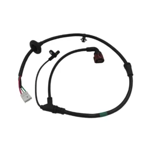 سنسور ای بی اس جلو راست ام وی ام X55 مدل 207000043AA