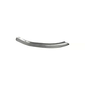 زه استیل زیر مه شکن جلو جک S3 سمت راننده - AQBP