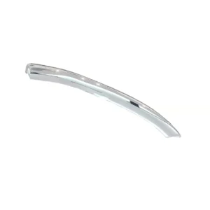 زه استیل زیر مه شکن جلو جک S3 سمت شاگرد - AQBP