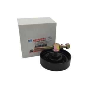 هرزگرد هیدرولیک جک J5 اتومات - AQBP - Image 2