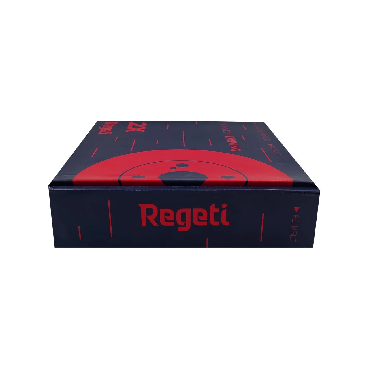 دیسک چرخ عقب جک J4 - Image 4