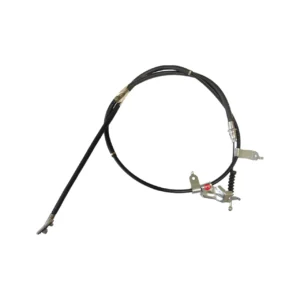سیم ترمز دستی راست ولکس C30