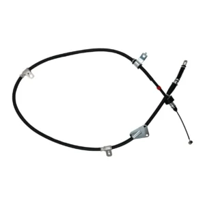 سیم ترمز دستی راست جک S5