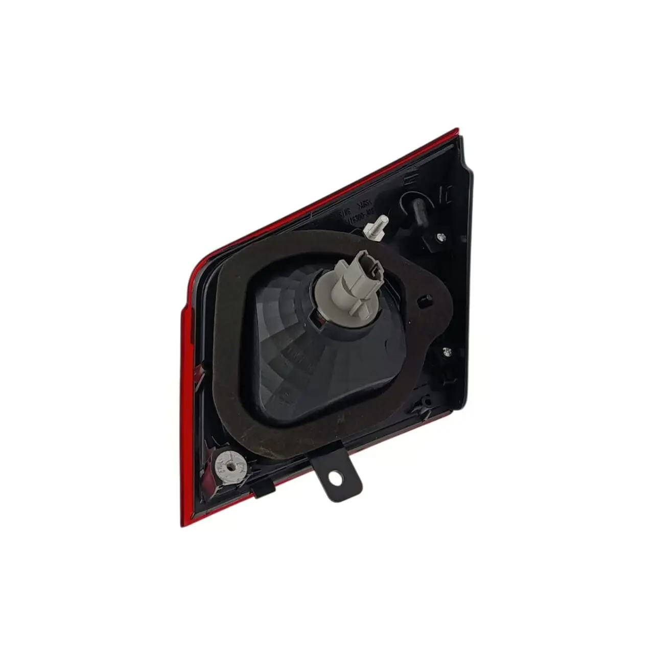 چراغ عقب روی صندوق ولکس C30 سمت راننده - Image 2