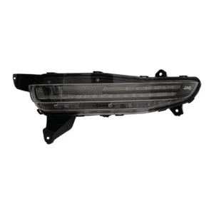 دی لایت جلو کی ام سی T9 سمت راننده
