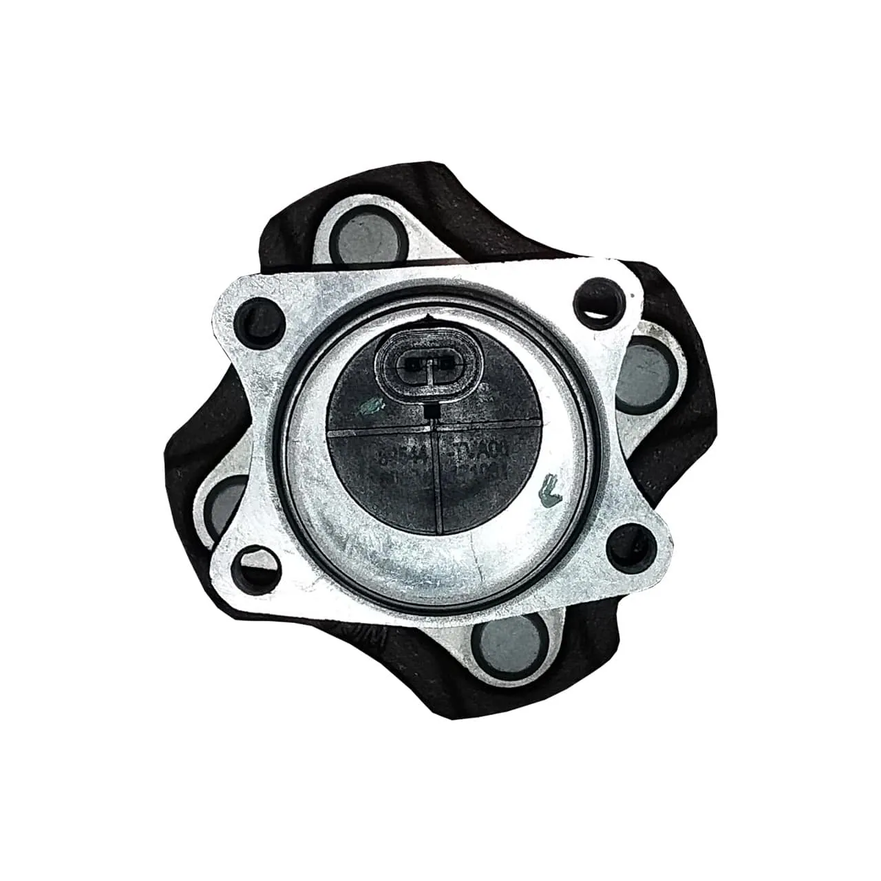 توپی کامل چرخ عقب راین V5 - Image 2