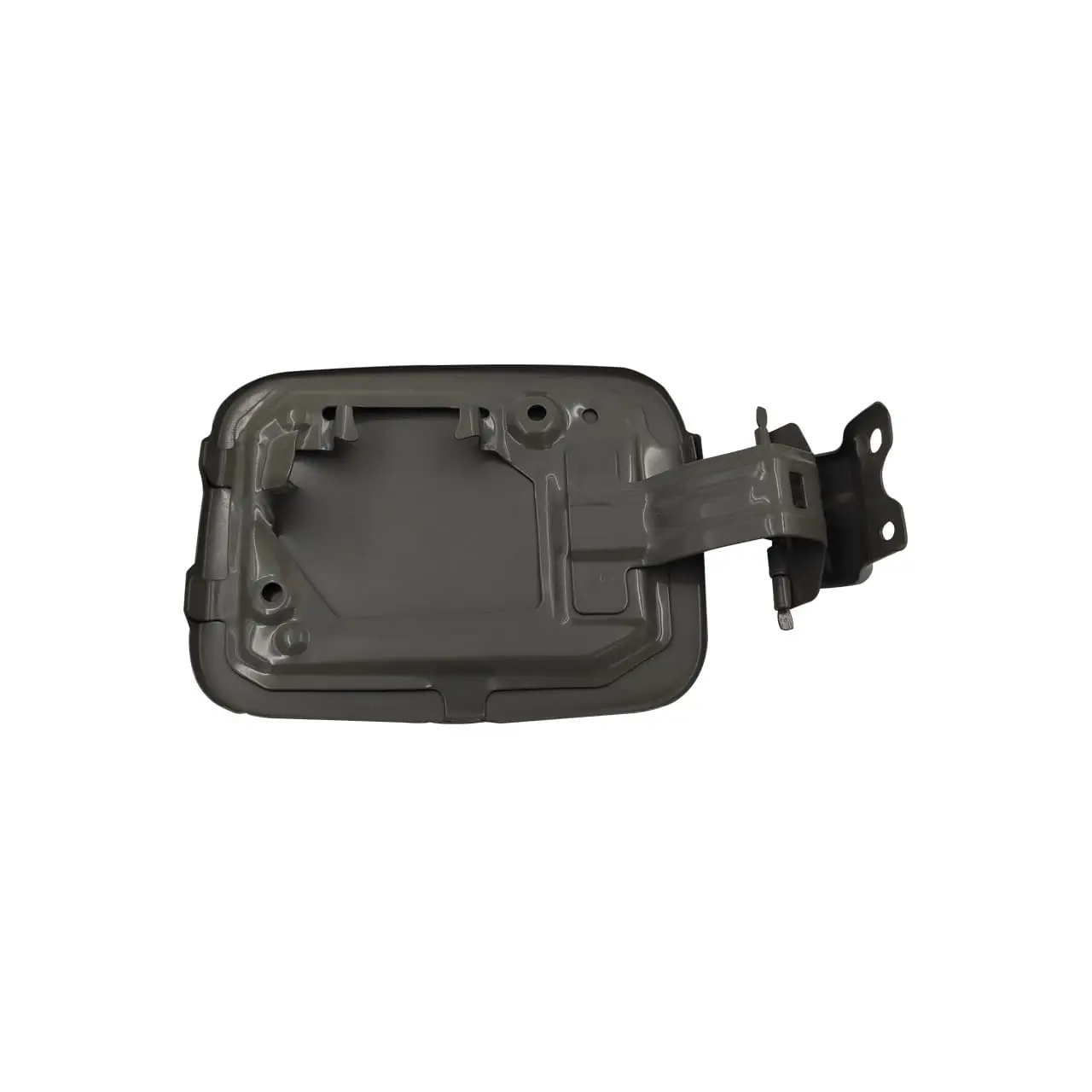 در باک فلزی ولکس C30 - Image 2