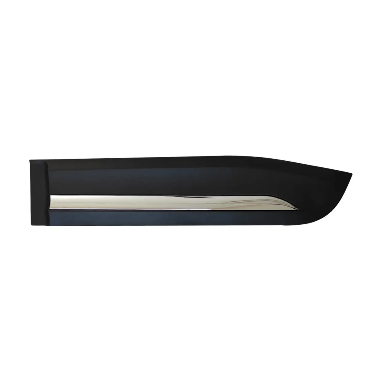 زه در عقب چپ جک S5 - وارداتی