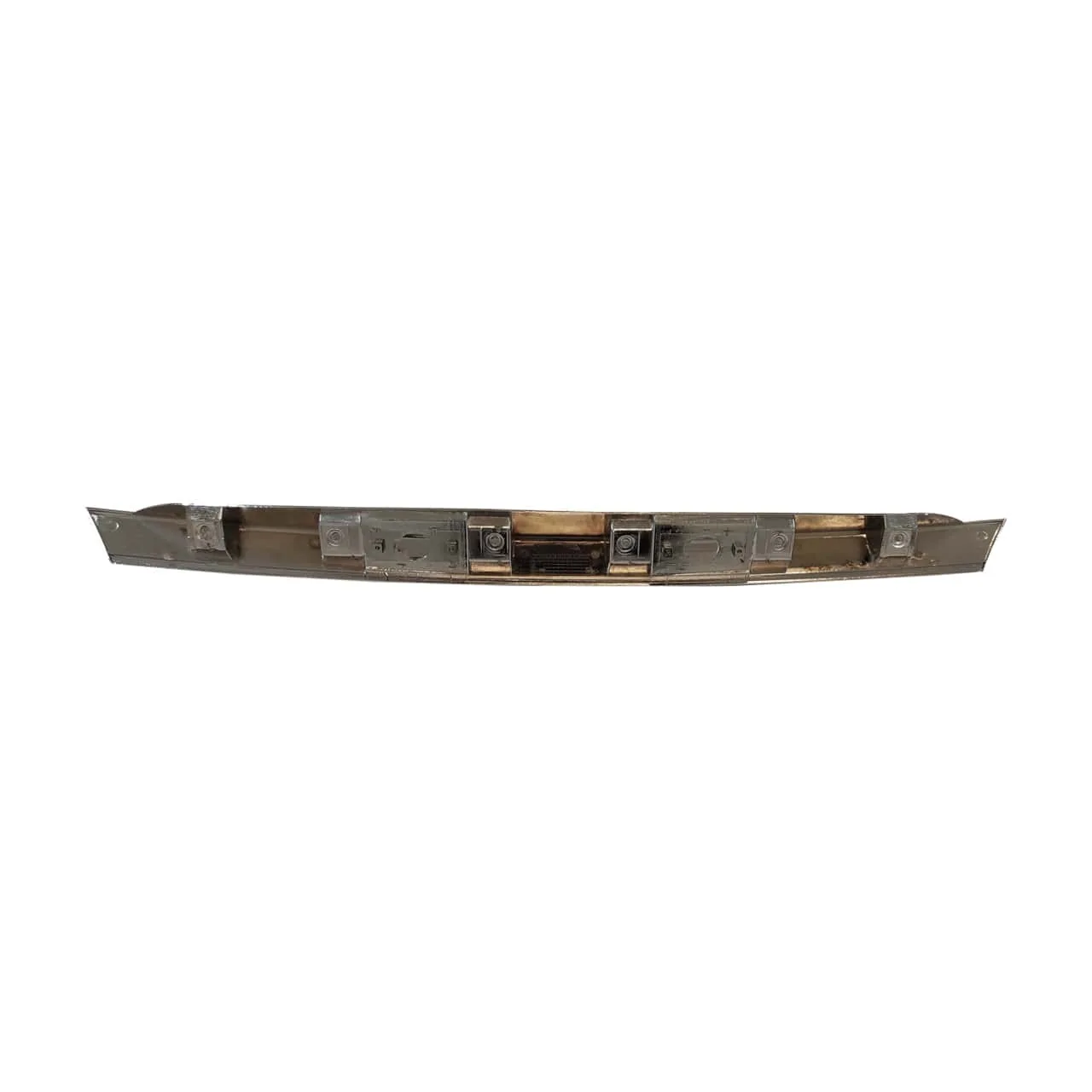 زه در صندوق عقب جک J5 - Image 2