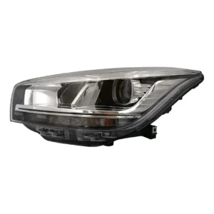 چراغ جلو ام وی ام X55 اکسلنت سمت راننده