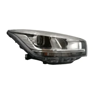 چراغ جلو ام وی ام X55 اکسلنت سمت شاگرد