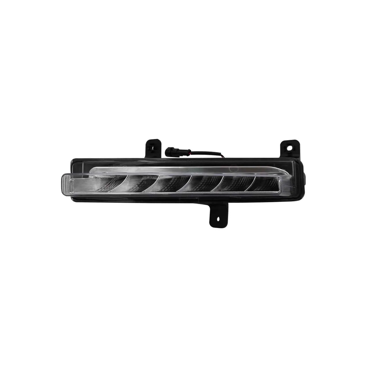 دی لایت جلو ام وی ام X55 سمت راننده