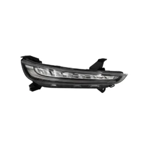 دی لایت جلو ام وی ام X22 پرو سمت شاگرد