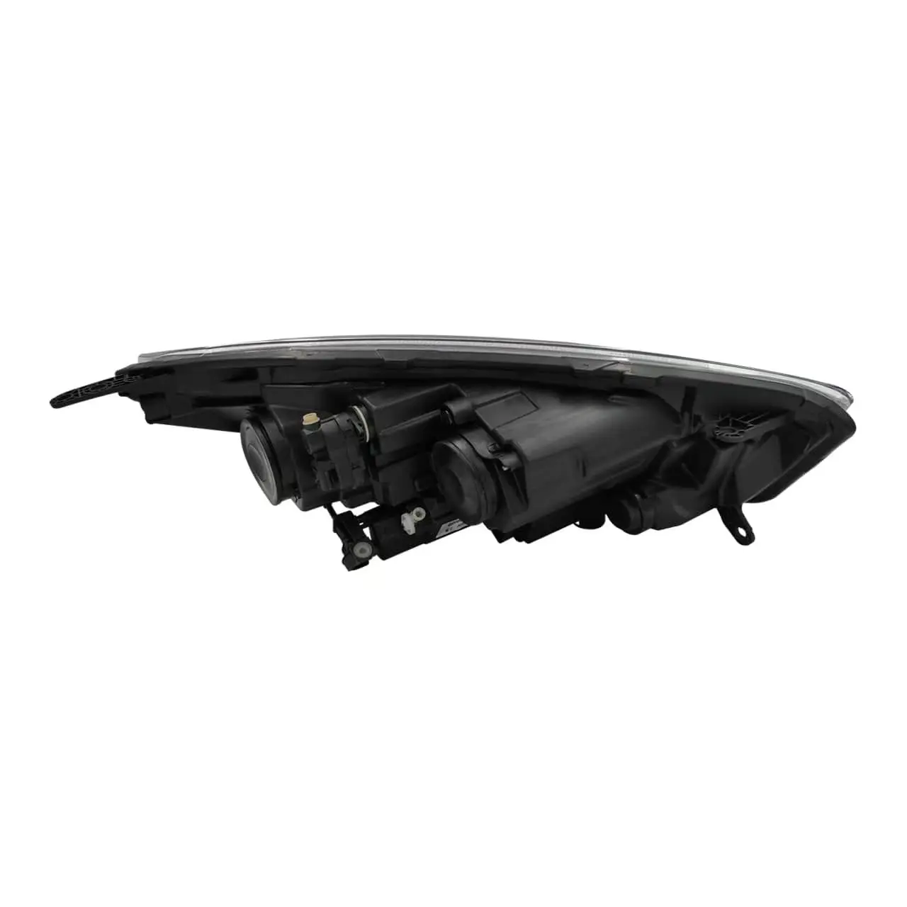 چراغ جلو ام وی ام X55 پرو سمت راننده مدل 605000391AA - Image 2