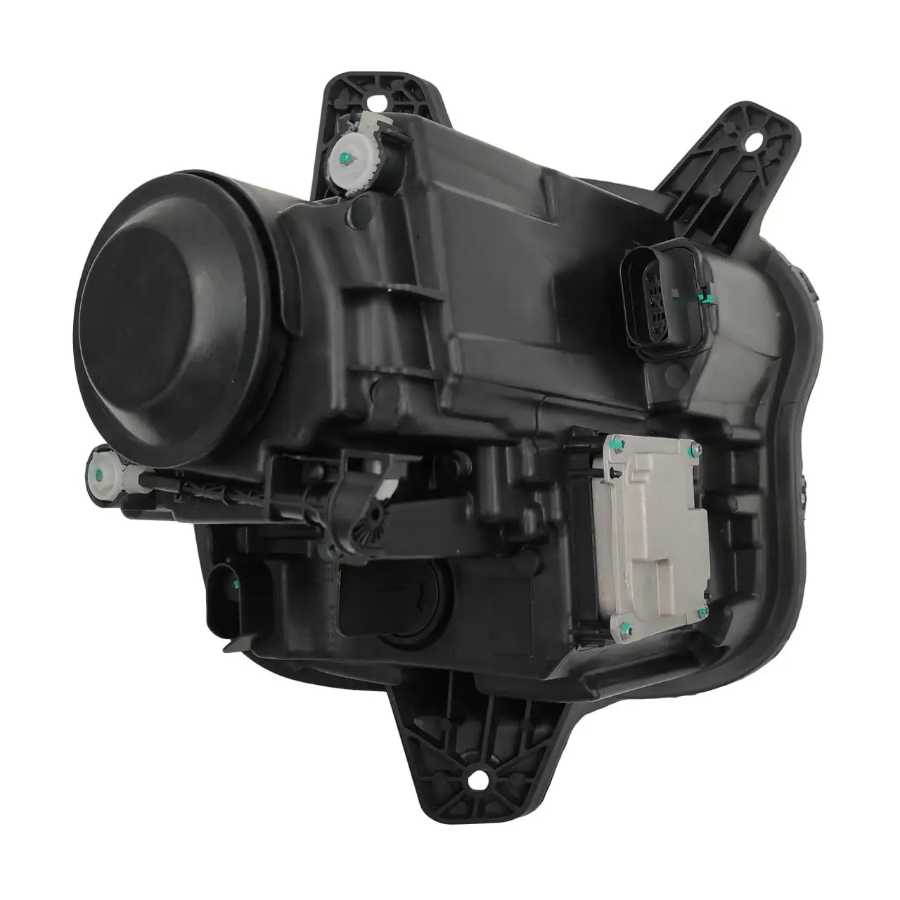 چراغ جلو ام وی ام X33 کراس اتومات سمت راننده - Image 2
