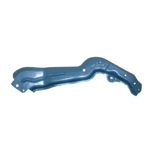 ابرویی (سینی بالای چراغ) جلو راست ولکس C30
