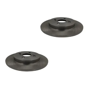 دیسک چرخ عقب لیفان X50 - وارداتی