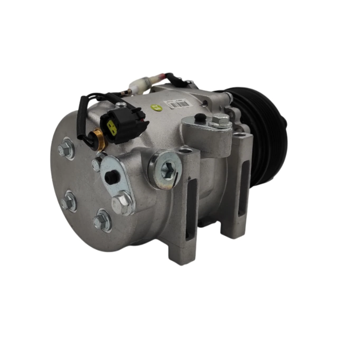 کمپرسور کولر ام وی ام X22 - Image 4