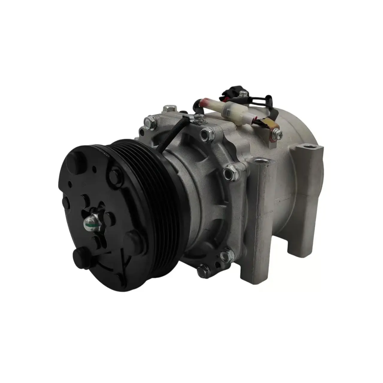 کمپرسور کولر ام وی ام X33 کراس