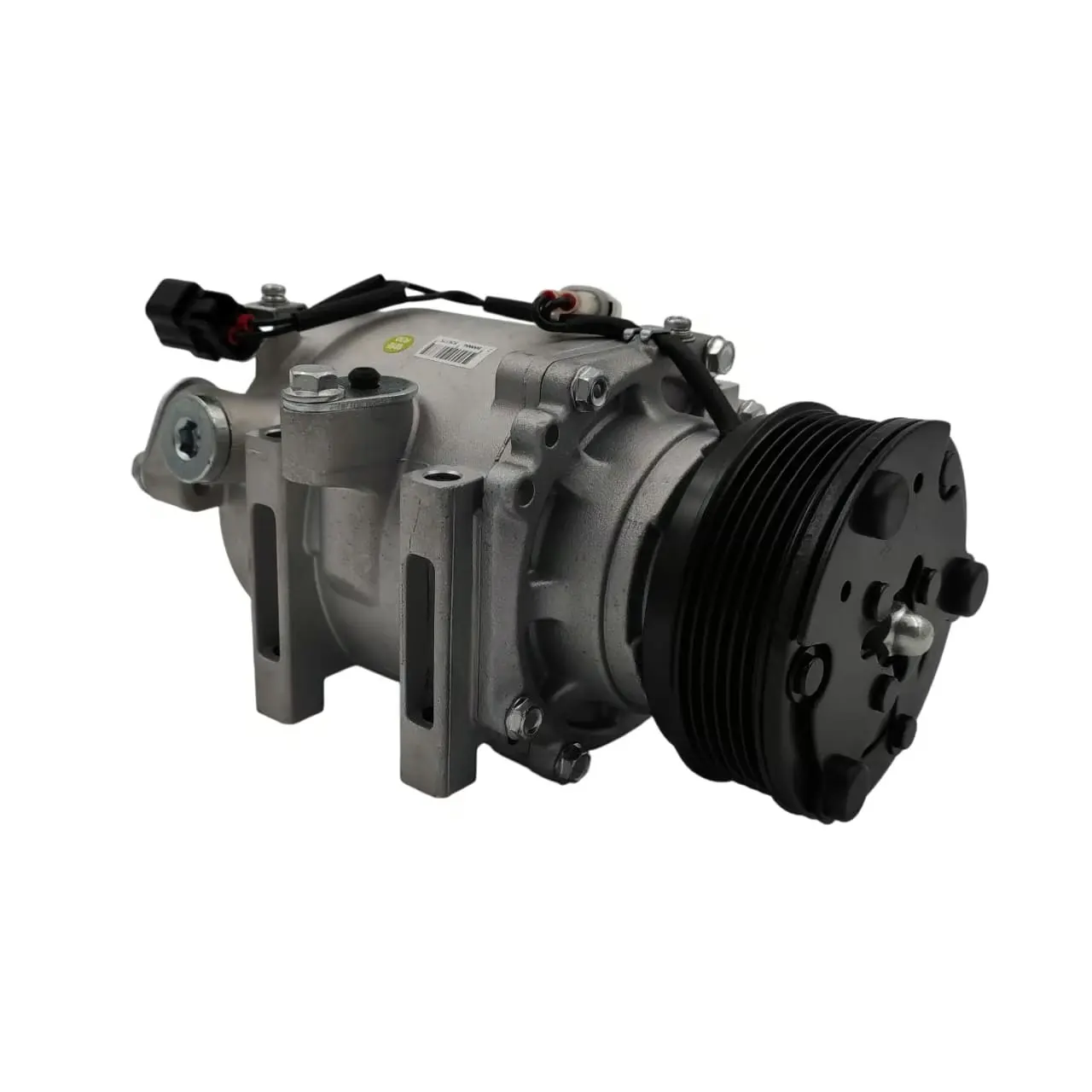 کمپرسور کولر ام وی ام X33 کراس - Image 2