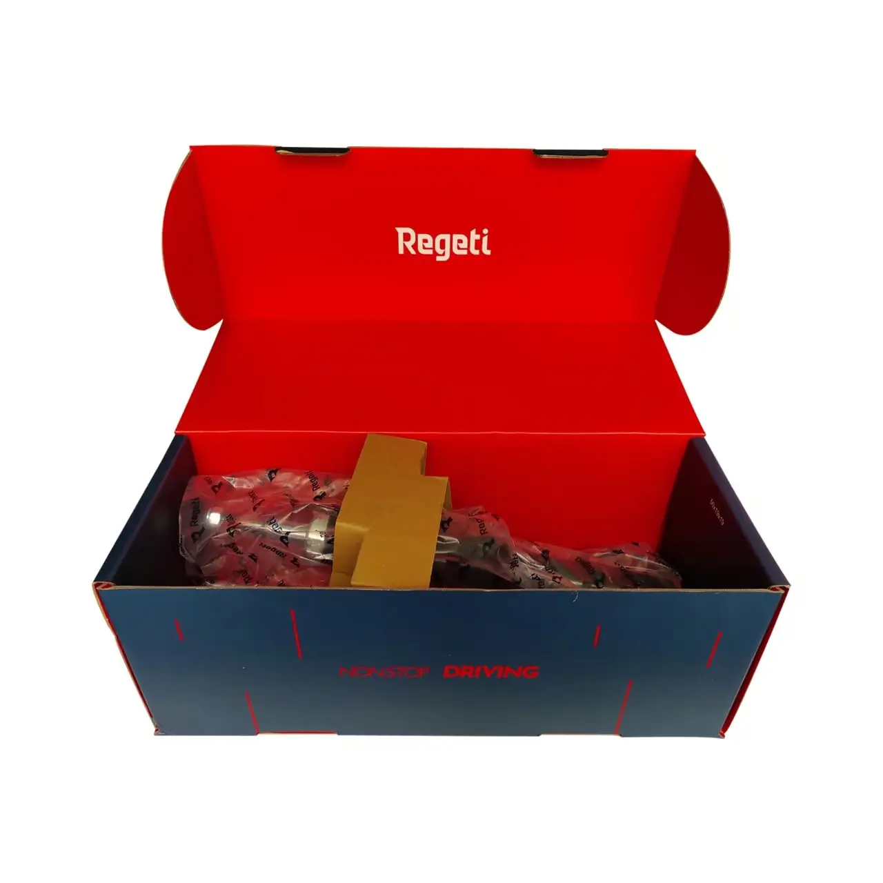 کمک فنر جلو ام وی ام X33 کراس سمت راننده - Image 4