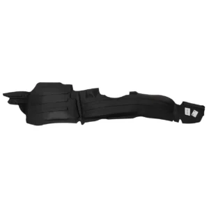 شلگیر جلو ام وی ام X33 کراس سمت راننده