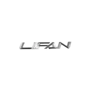 آرم نوشتاری LIFAN لیفان X50