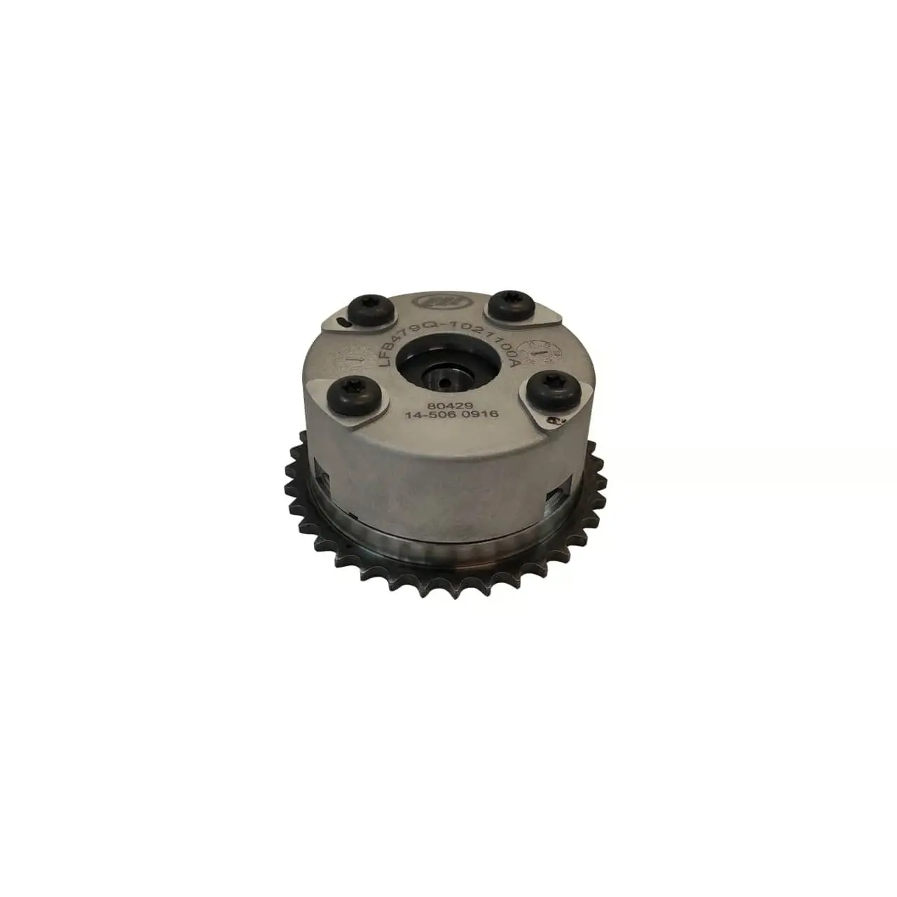 دنده وی وی تی میل سوپاپ هوا لیفان X60 و 620 (1800) - Image 2