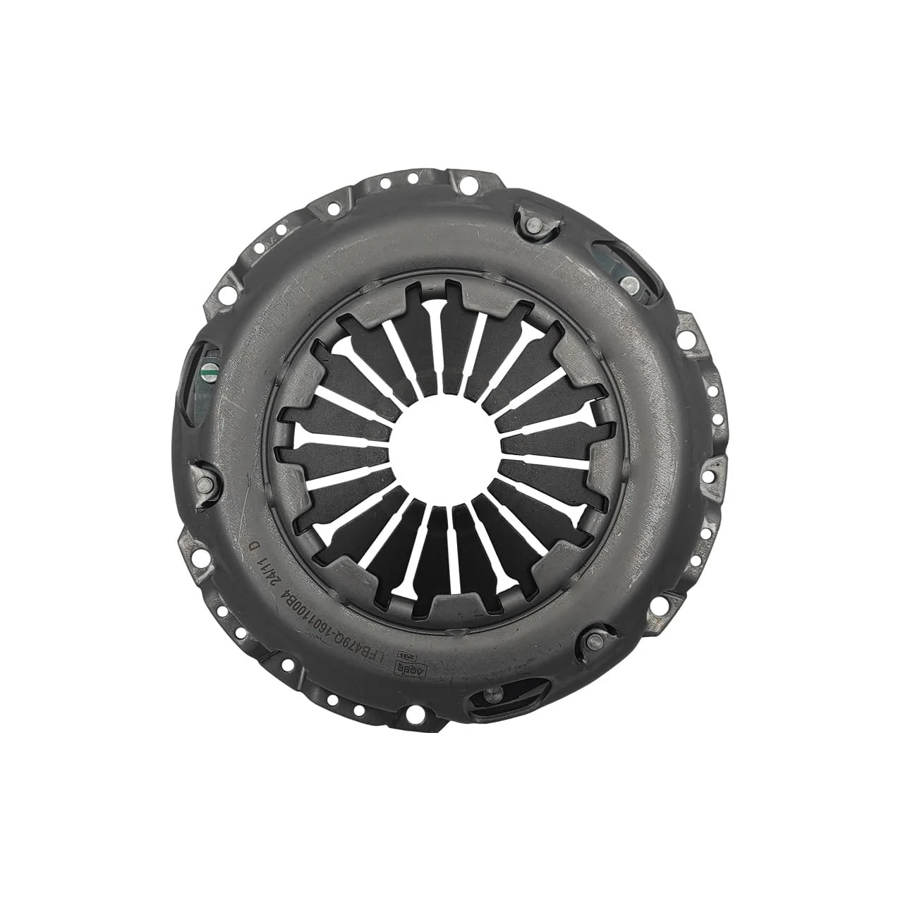دیسک و صفحه کلاچ پمپی لیفان X60 - Image 2