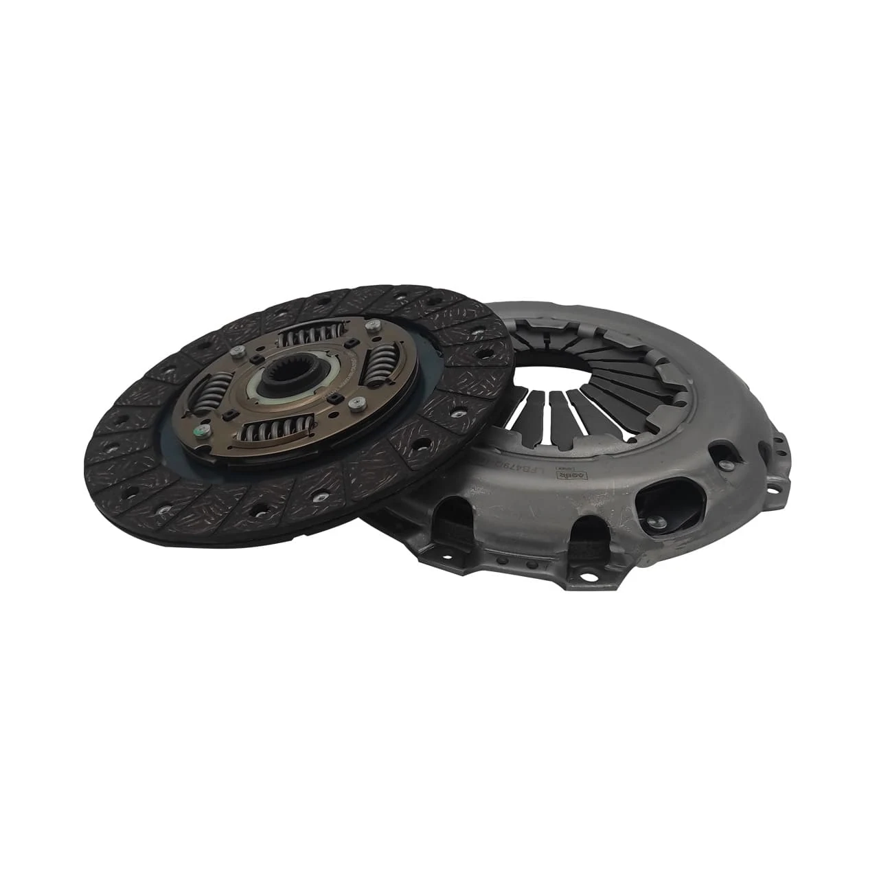 دیسک و صفحه کلاچ پمپی لیفان X60 - Image 6