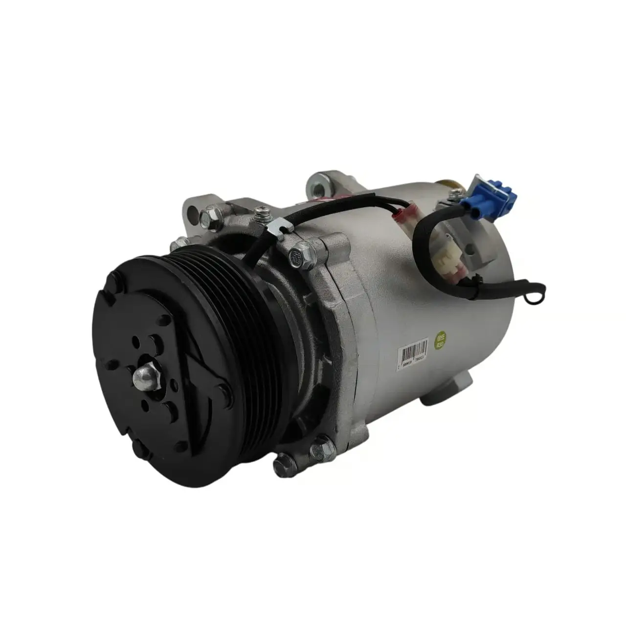 کمپرسور کولر ام وی ام 550