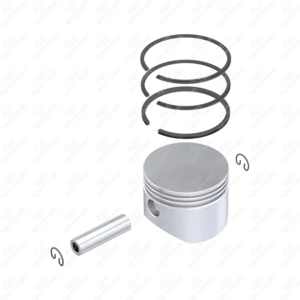 رینگ و پیستون پمپ باد 88.50mm تعمیر دوم