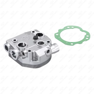 سیلندر پمپ باد 90mm خشک بنز 8سیلندر