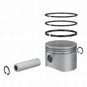 رینگ و پیستون 78.25mm تعمیر اول پمپ باد