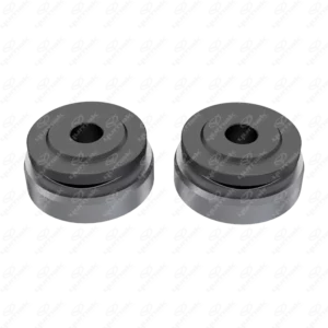 پولک 35mm پمپ باد داف (کوچک)