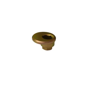 مهره تنظیم کننده رگلاژ اکسل عقب لیفان X60