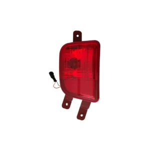 مه شکن عقب ام وی ام X33 نیو سمت راننده