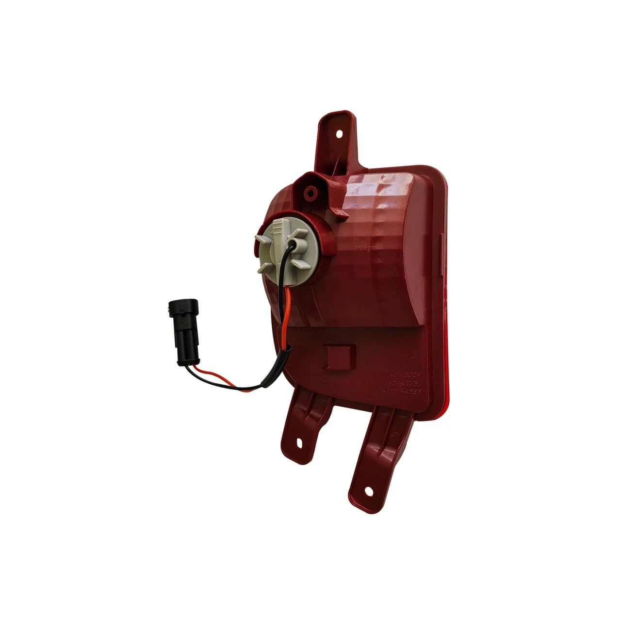 مه شکن عقب ام وی ام X33 نیو سمت شاگرد - Image 2