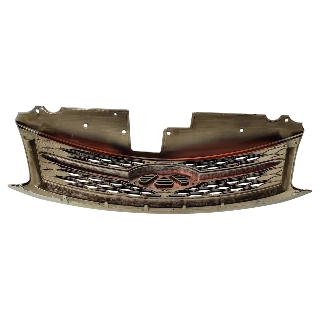 جلو پنجره تیگو 5 - Image 2