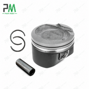 پیستون استاندارد لیفان X60 و 620 - STD 1800